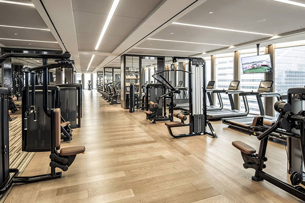 ວິ​ທະ​ຍາ​ສາດ​ຊີ້​ນໍາ​ການ​ອອກ​ກໍາ​ລັງ​ກາຍ​ແລະ​ມີ​ຊີ​ວິດ​ທີ່​ມີ​ສຸ​ຂະ​ພາບ​