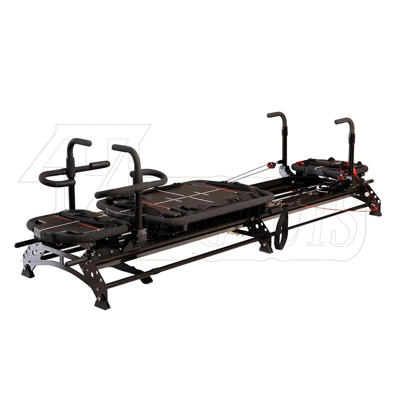ຕຽງ Pilates ປັບປຸງການອອກກໍາລັງກາຍຂອງເຈົ້າແນວໃດ?