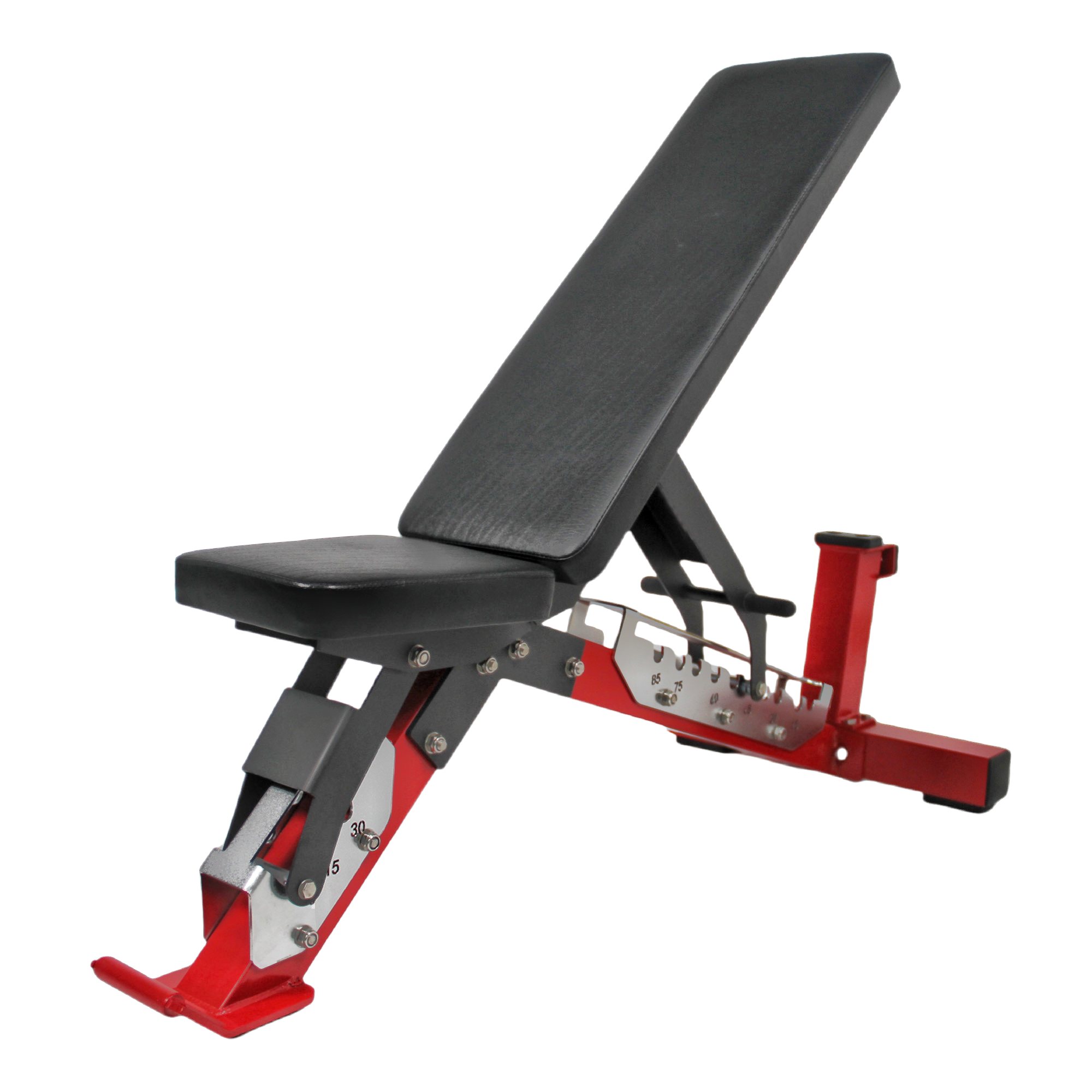 bench dumbbell ປັບໄດ້