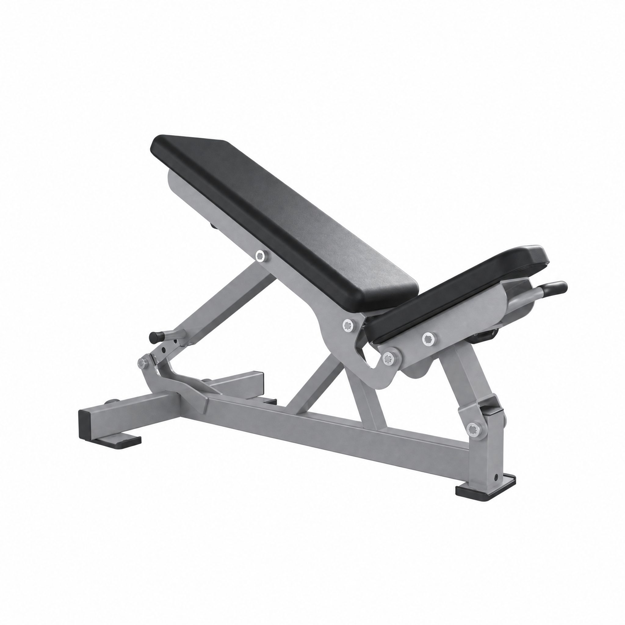 Pro Bench ທີ່ສາມາດປັບໄດ້