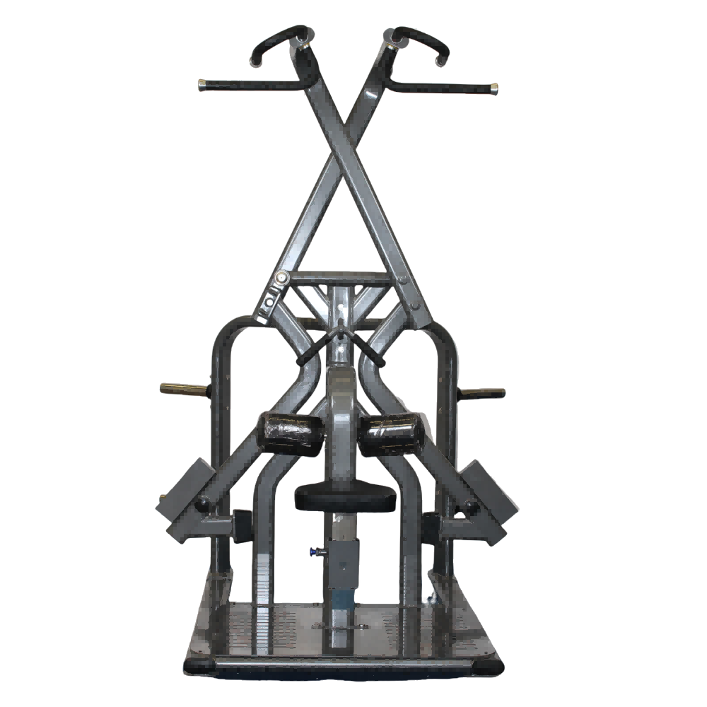 back pull up ເຄື່ອງ