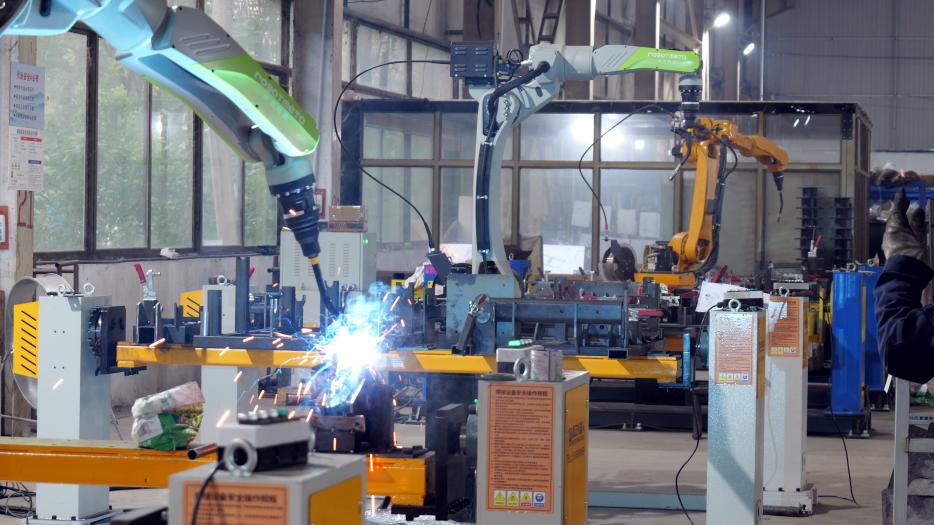 Qingdao Yingruis Fitness Technology Co., Ltd.