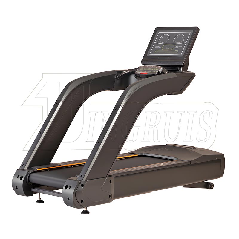 Commercial Electric Treadmill