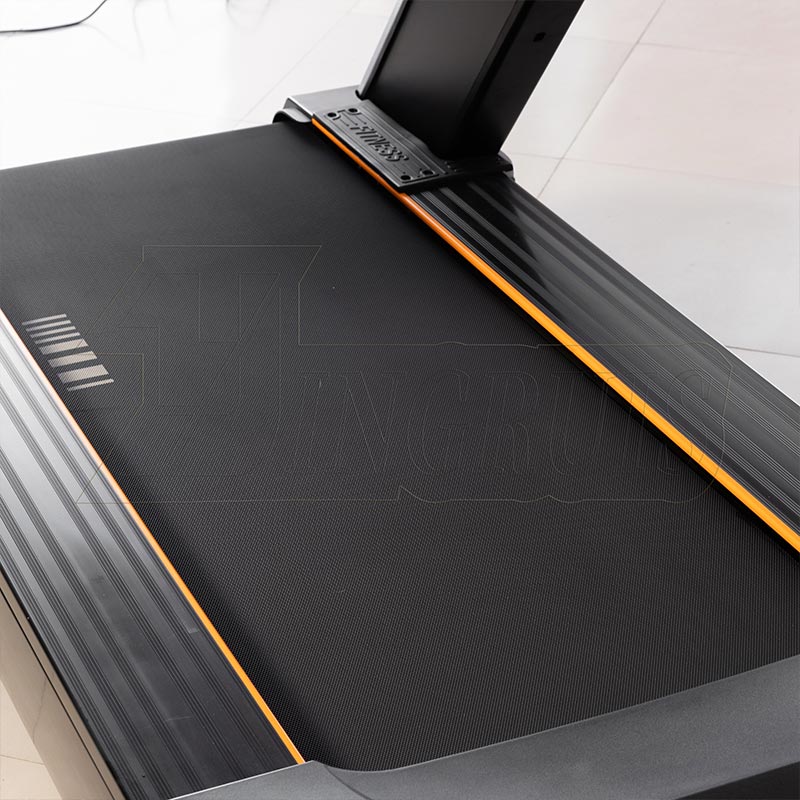 Commercial Electric Treadmill