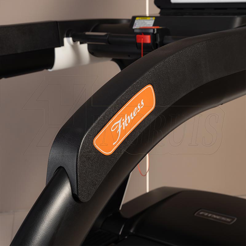 Heavy-Duty Commercial Treadmill