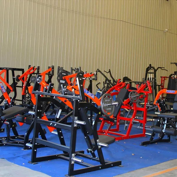 Inside Factory-Gallery