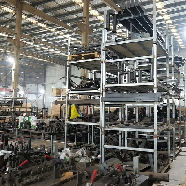 Inside Factory-Gallery