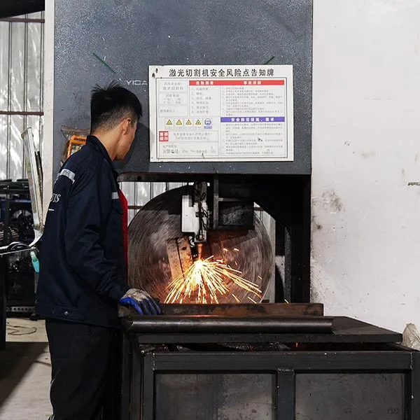 Manufacturing Process