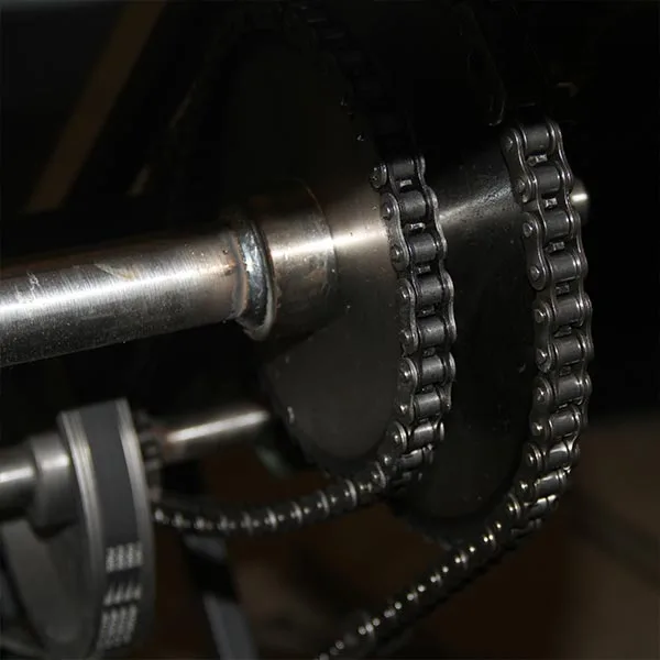 Inside Factory-Gallery