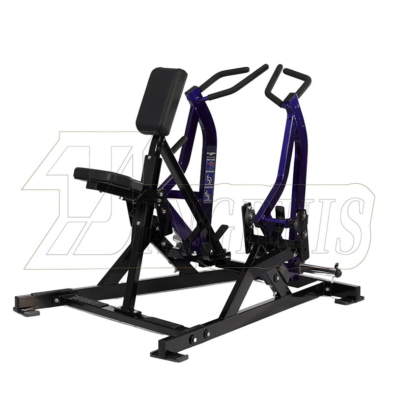 ແຖວ ISO-ຂ້າງ