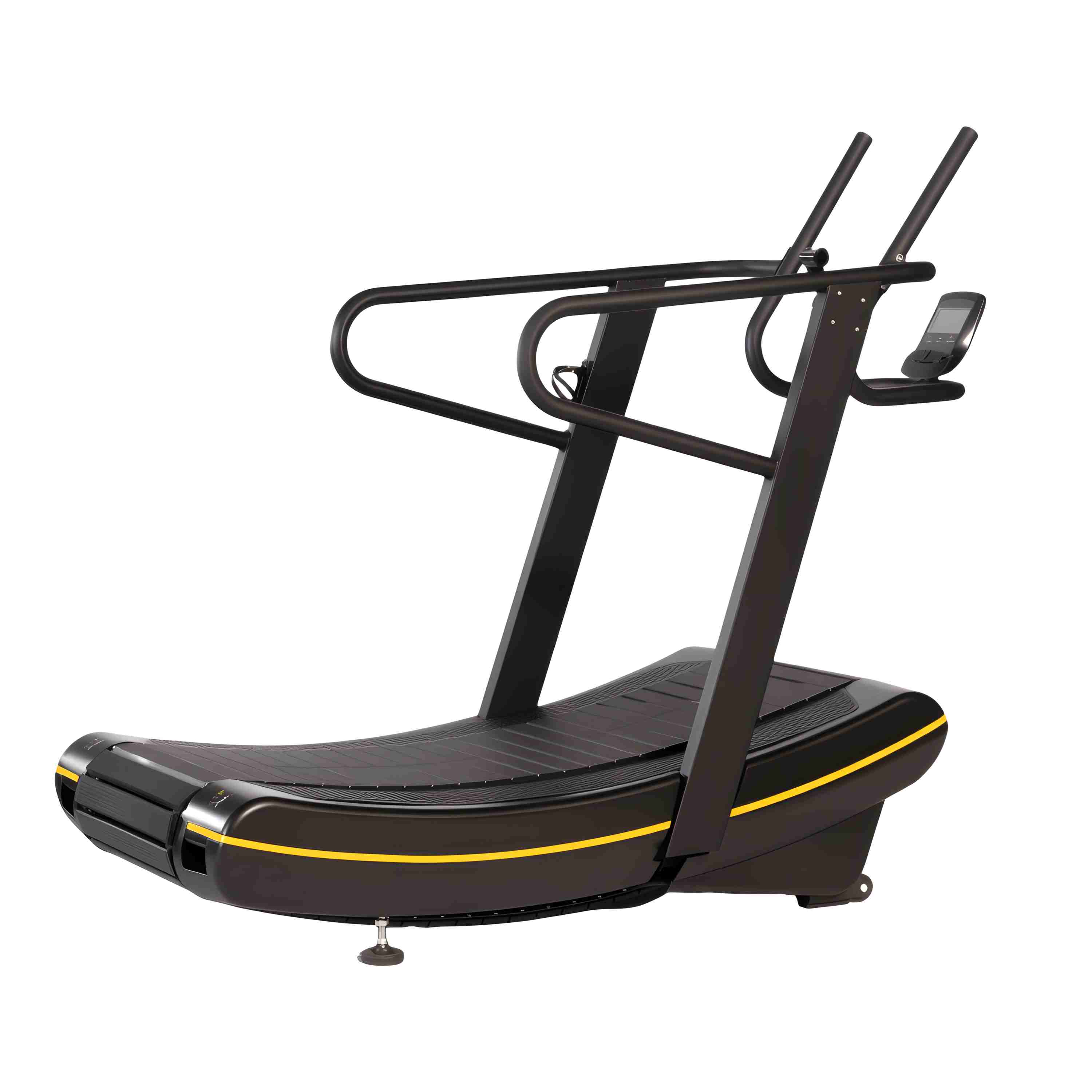 Treadmill ທີ່ບໍ່ແມ່ນເຄື່ອງຈັກ