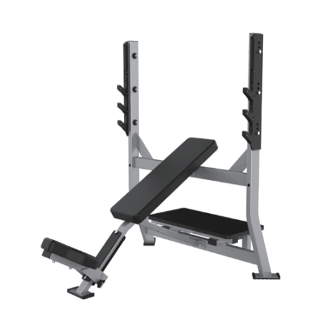 ໂອລິມປິກ Incline Bench