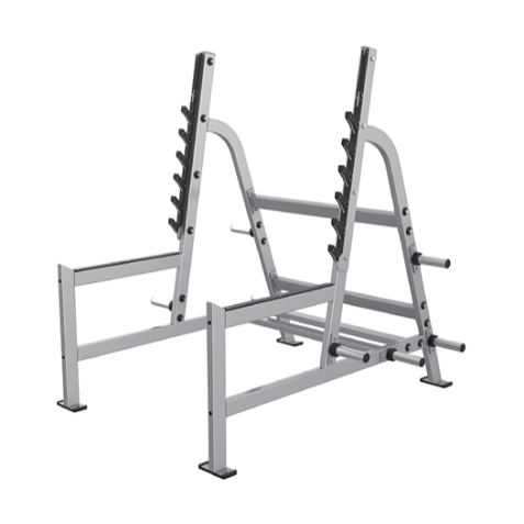 Rack Squat ໂອລິມປິກ Rack Squat ໂອລິມປິກ