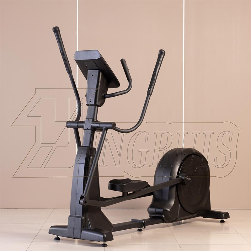 Premium Elliptical ຜົນກະທົບຕໍ່າ