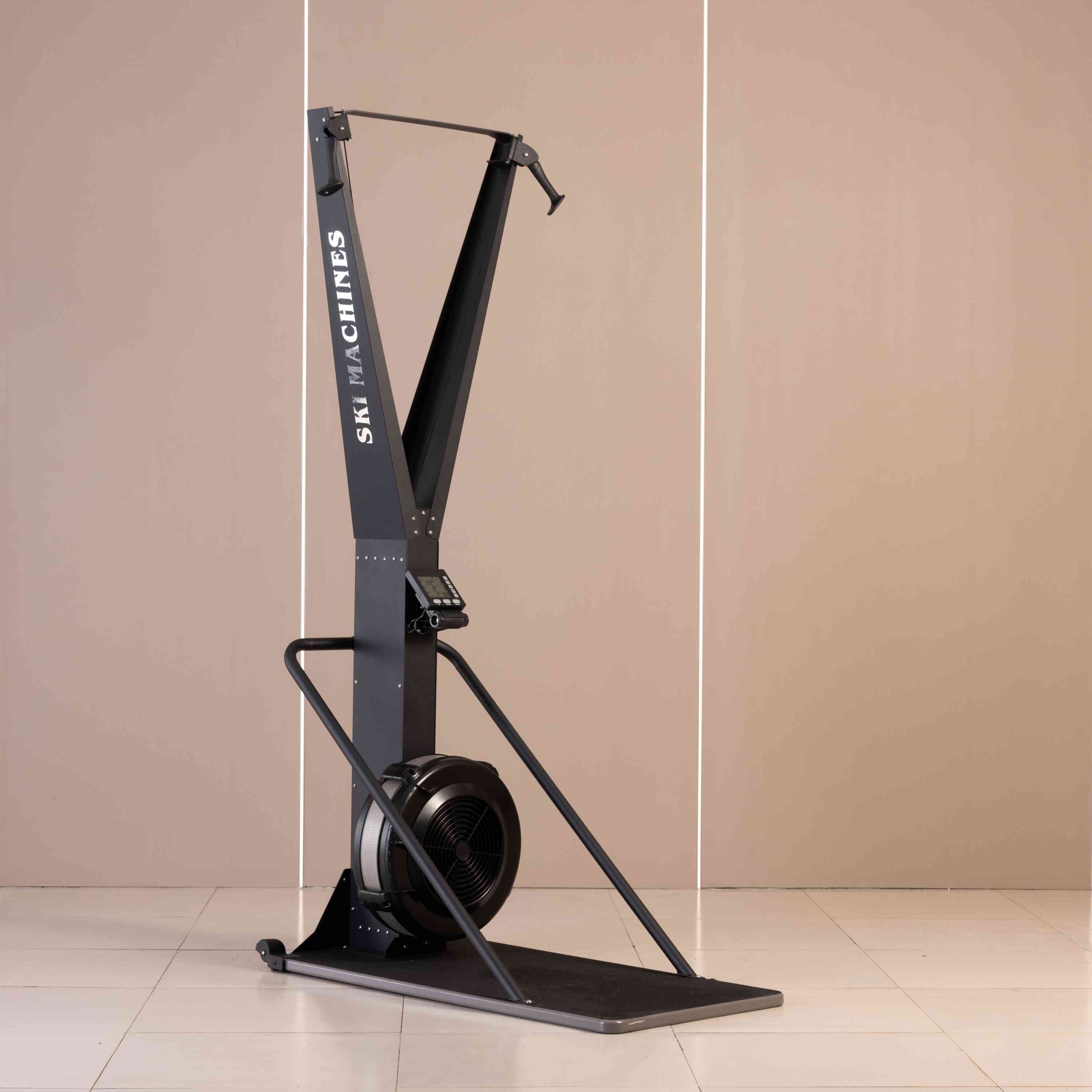 ເຄື່ອງສະກີ