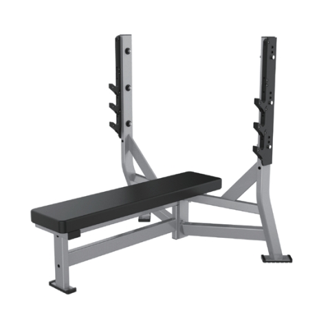 Weight Bench Press